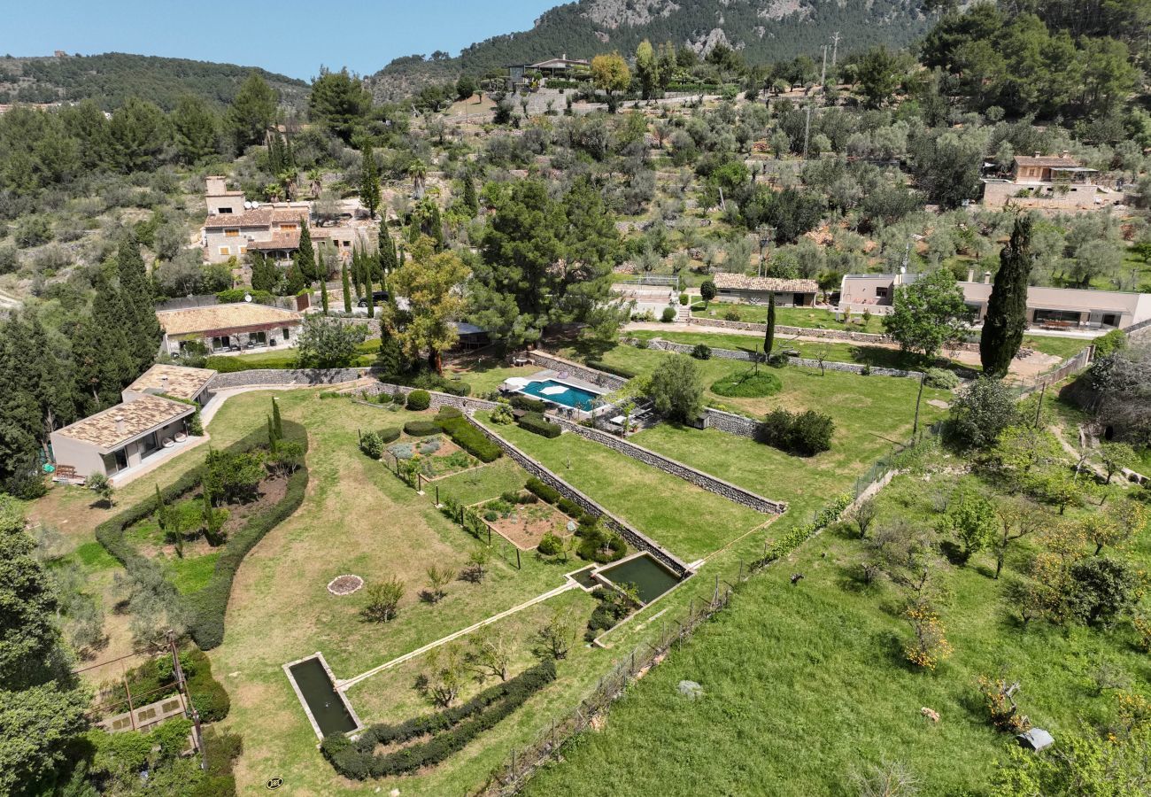 Finca in Sóller - Moonside, Finca 5StarsHome Mallorca