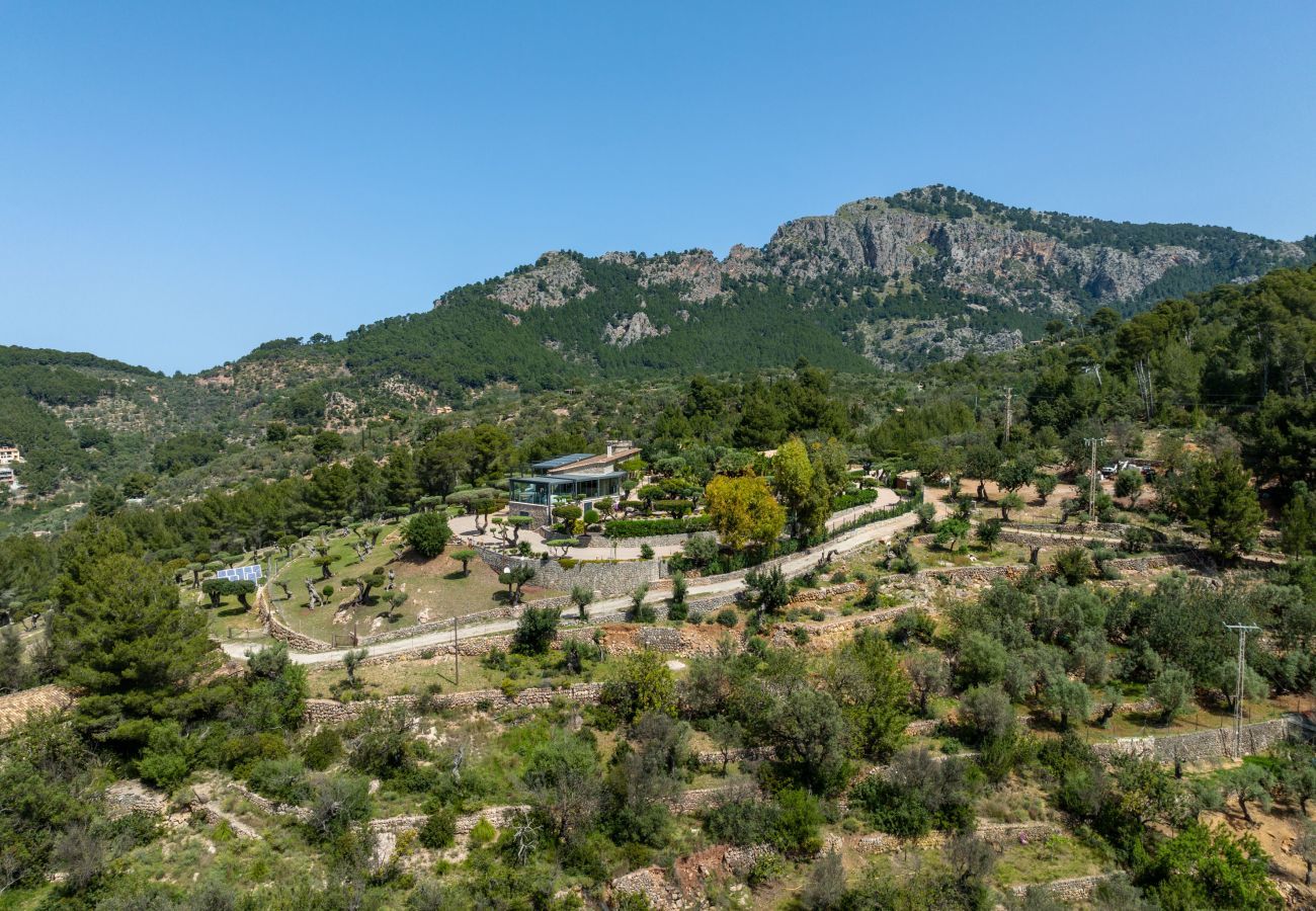 Finca in Sóller - Moonside, Finca 5StarsHome Mallorca