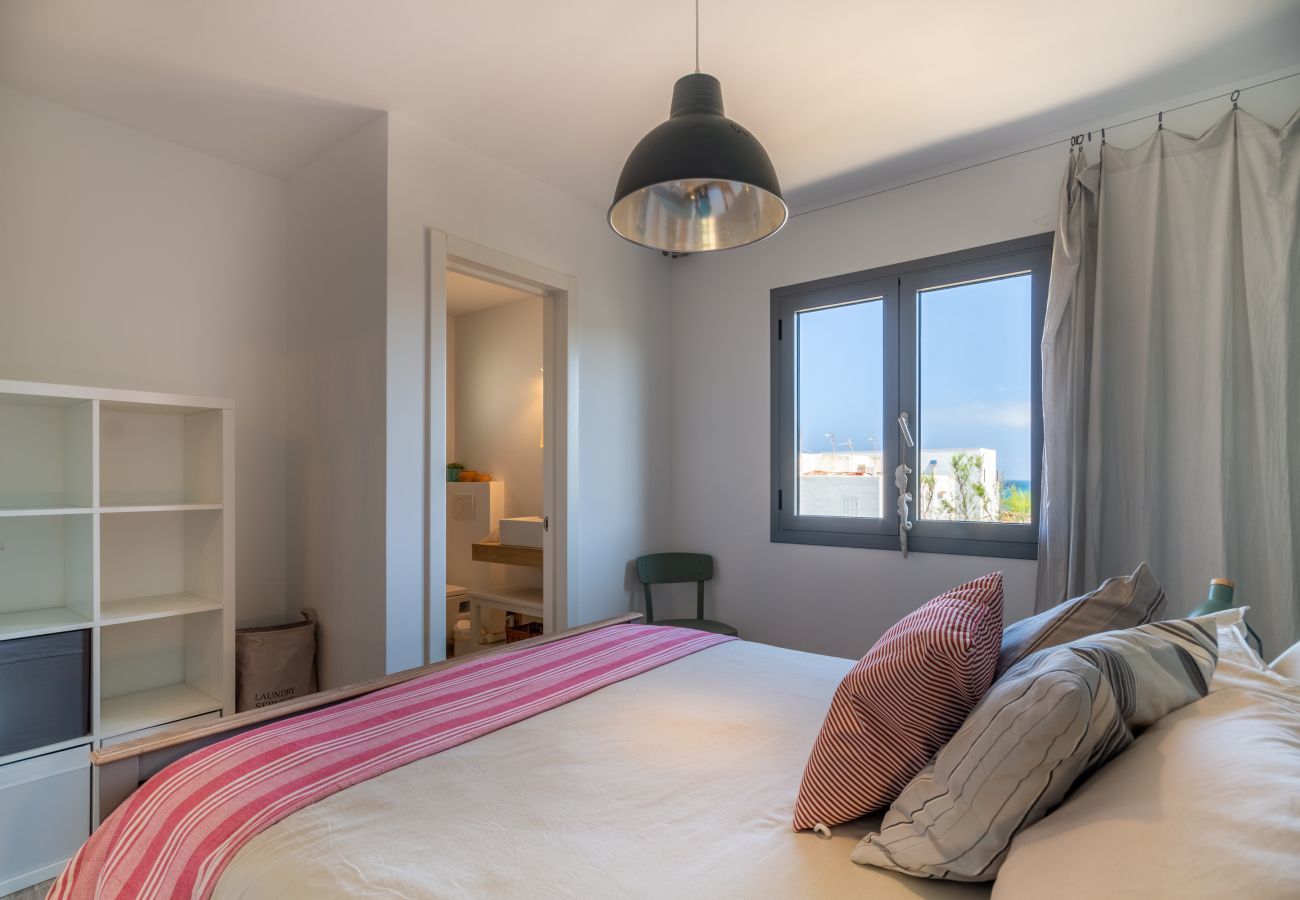 Ferienhaus in Son Serra de Marina - Kasalmar, Beach House 5StarsHome Mallorca