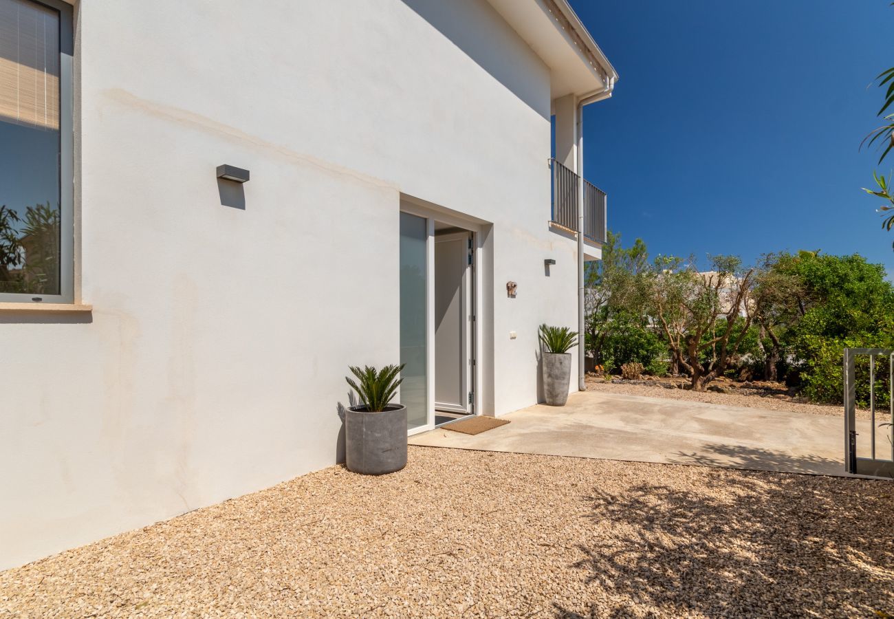 Ferienhaus in Son Serra de Marina - Kasalmar, Beach House 5StarsHome Mallorca