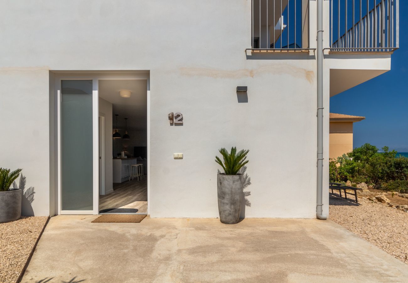 Ferienhaus in Son Serra de Marina - Kasalmar, Beach House 5StarsHome Mallorca