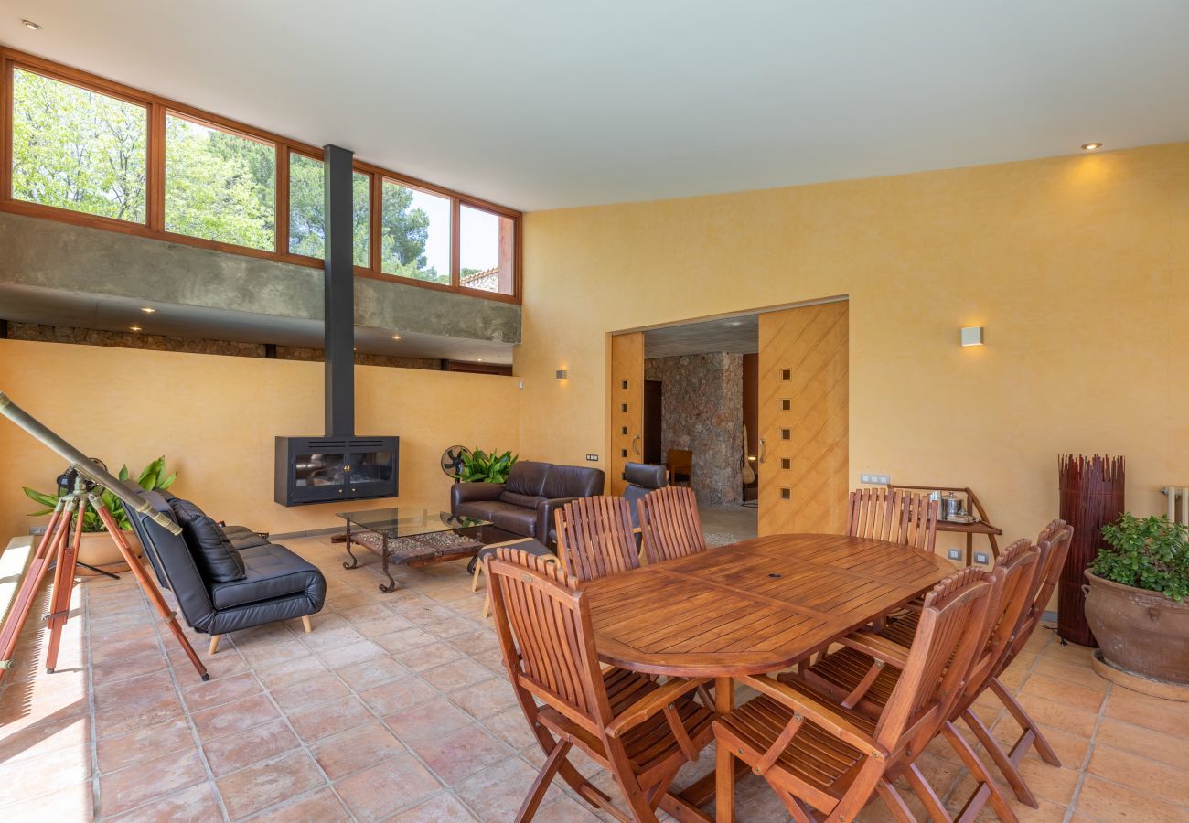 Villa in Bunyola - Lamoix, Finca 5starshome Mallorca