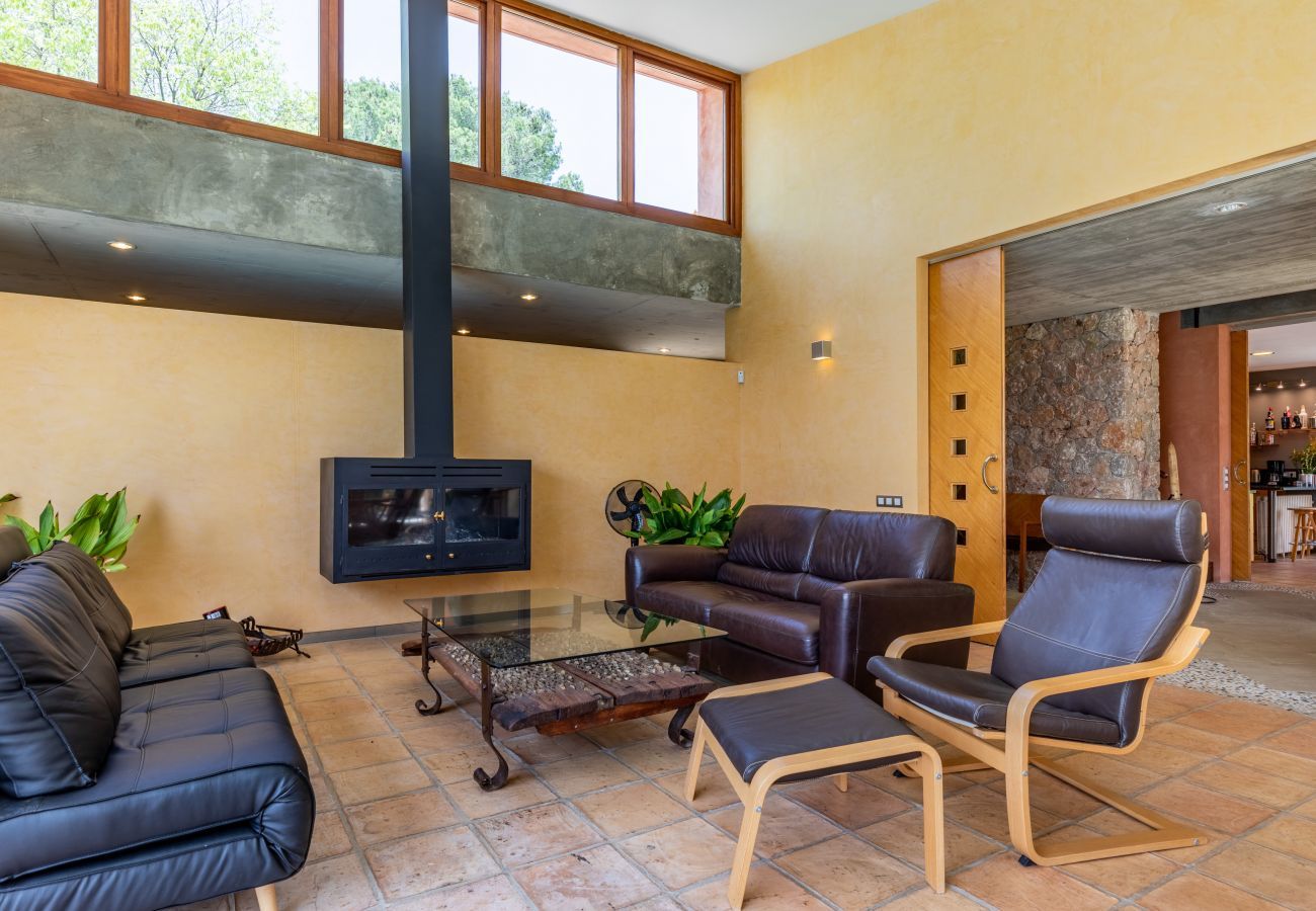 Villa in Bunyola - Lamoix, Finca 5starshome Mallorca