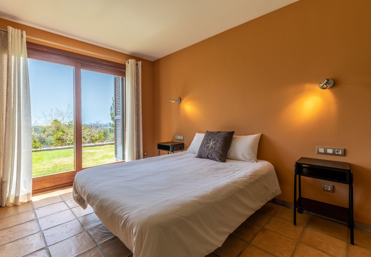 Villa in Bunyola - Lamoix, Finca 5starshome Mallorca