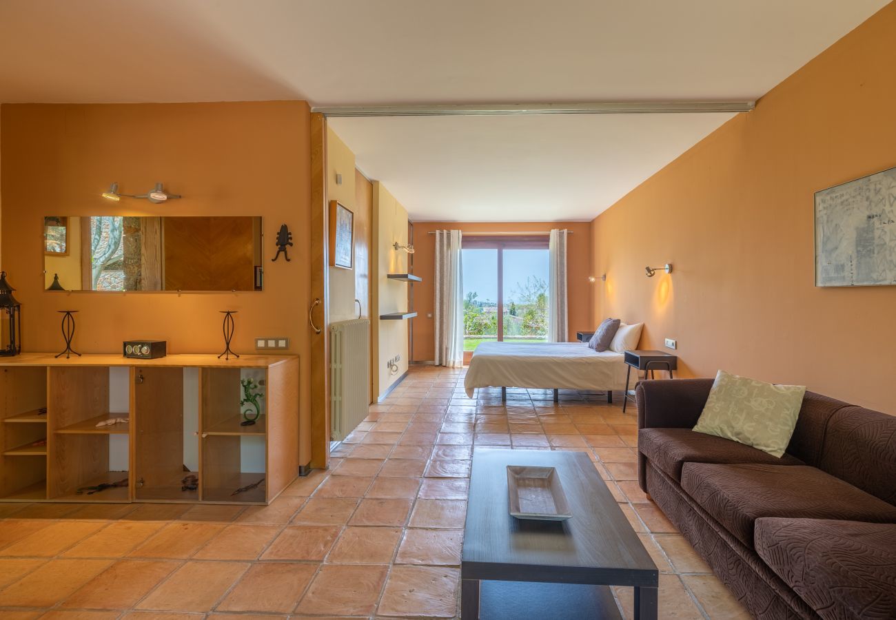 Villa in Bunyola - Lamoix, Finca 5starshome Mallorca