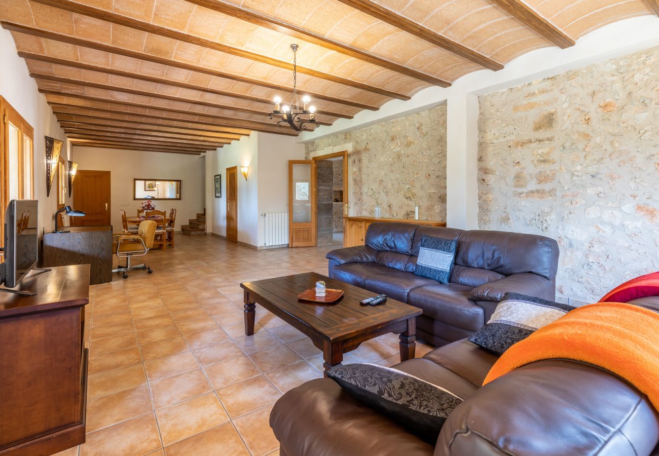 Finca in Ariany - Sonuguete, Finca 5StarsHome Mallorca