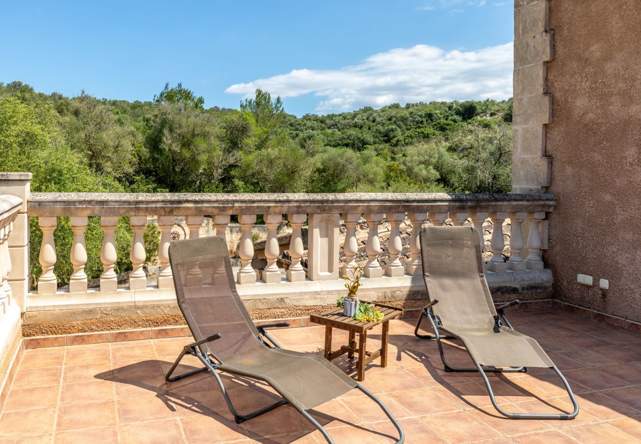 Finca in Ariany - Sonuguete, Finca 5StarsHome Mallorca