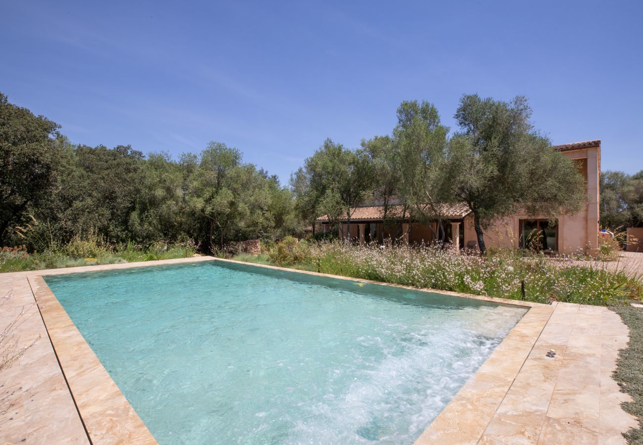 Finca in Costitx - Camadix, Finca 5StarsHome Mallorca