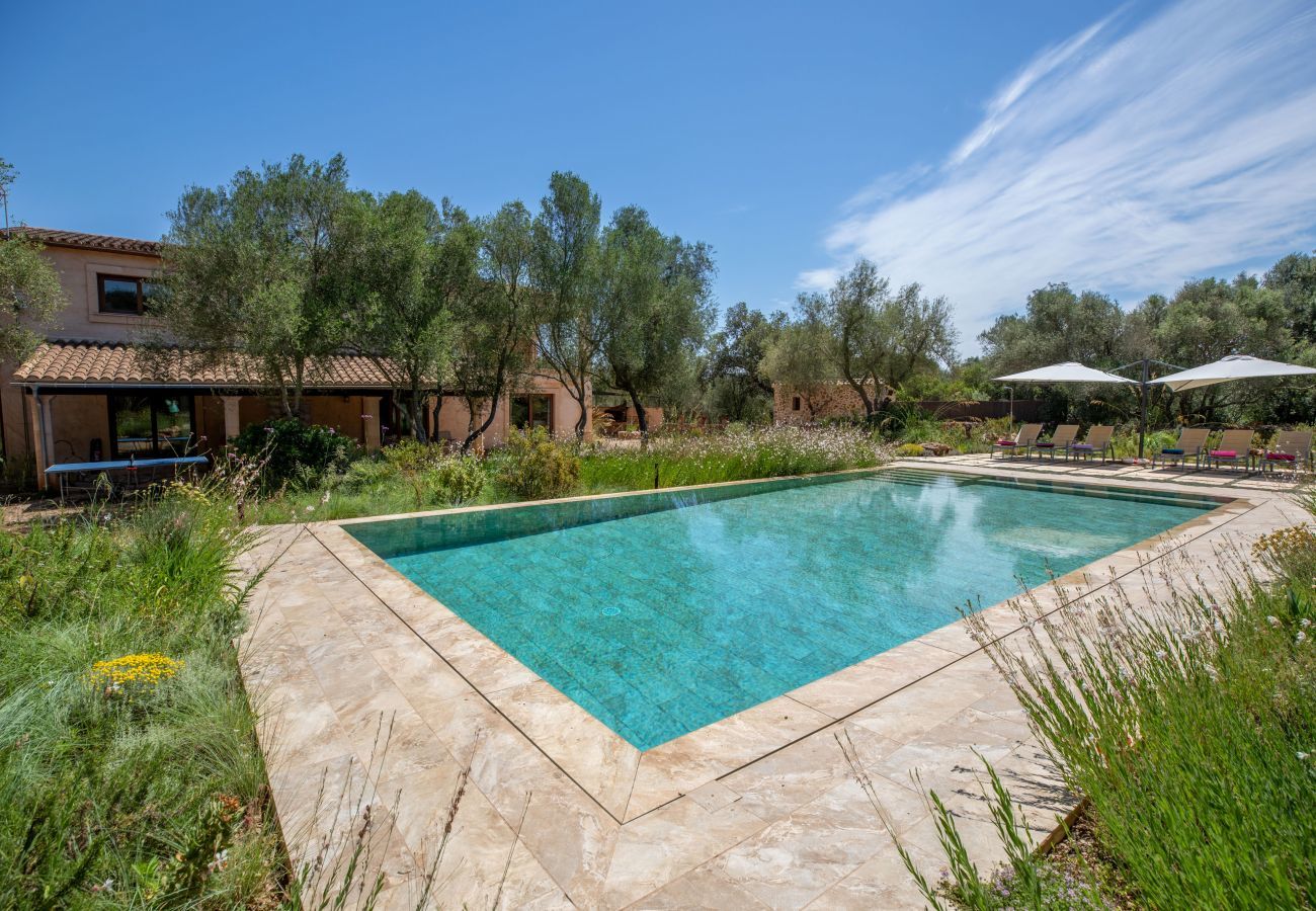 Finca in Costitx - Camadix, Finca 5StarsHome Mallorca