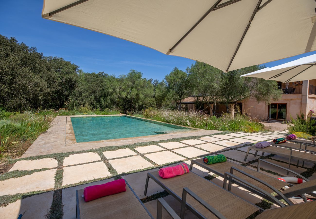 Finca in Costitx - Camadix, Finca 5StarsHome Mallorca