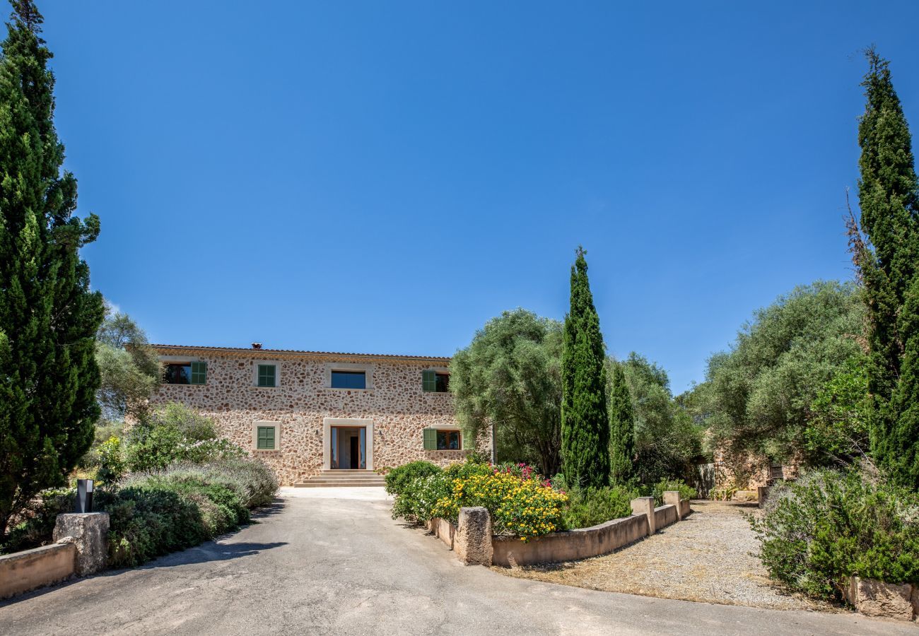 Finca in Costitx - Camadix, Finca 5StarsHome Mallorca