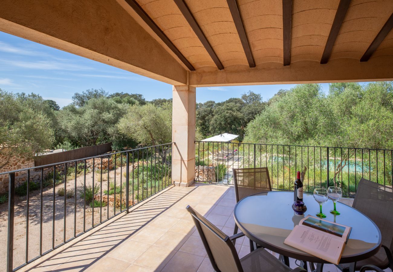 Finca in Costitx - Camadix, Finca 5StarsHome Mallorca