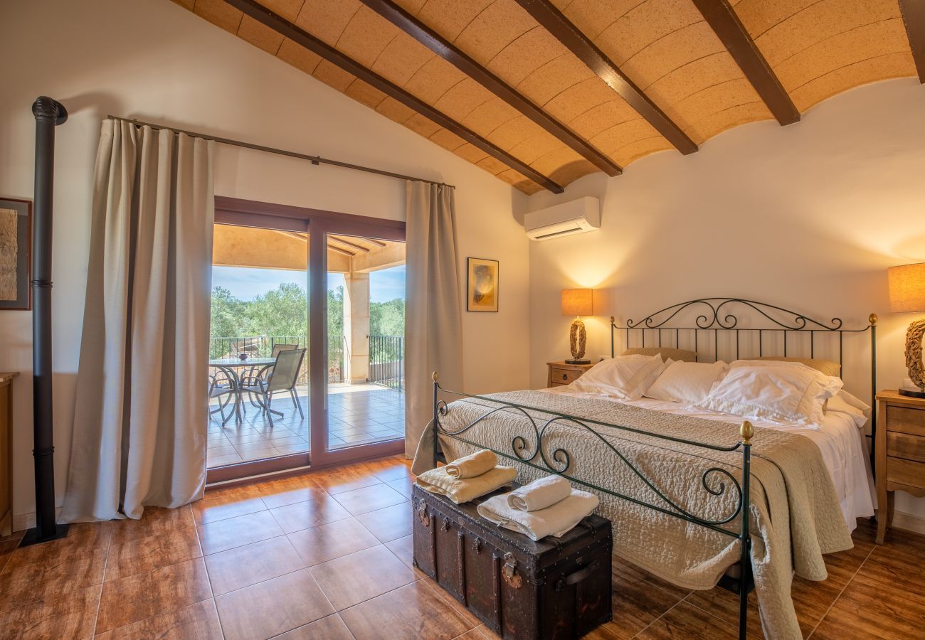 Finca in Costitx - Camadix, Finca 5StarsHome Mallorca