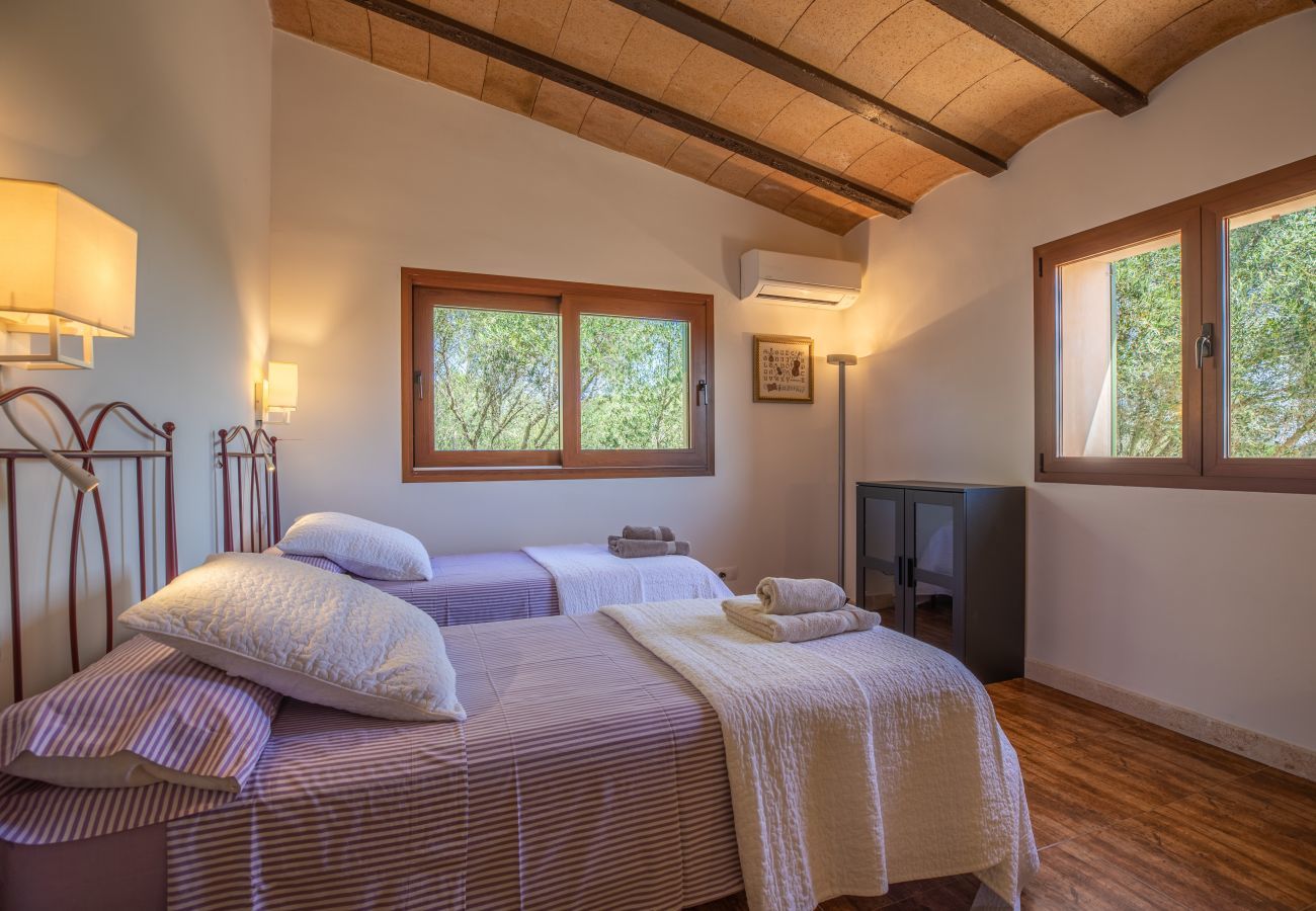 Finca in Costitx - Camadix, Finca 5StarsHome Mallorca