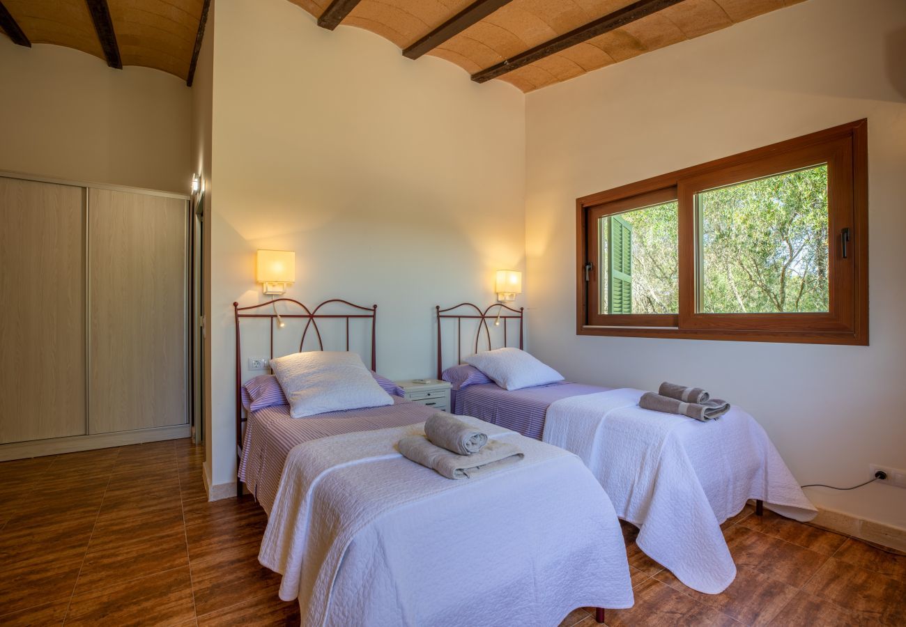 Finca in Costitx - Camadix, Finca 5StarsHome Mallorca