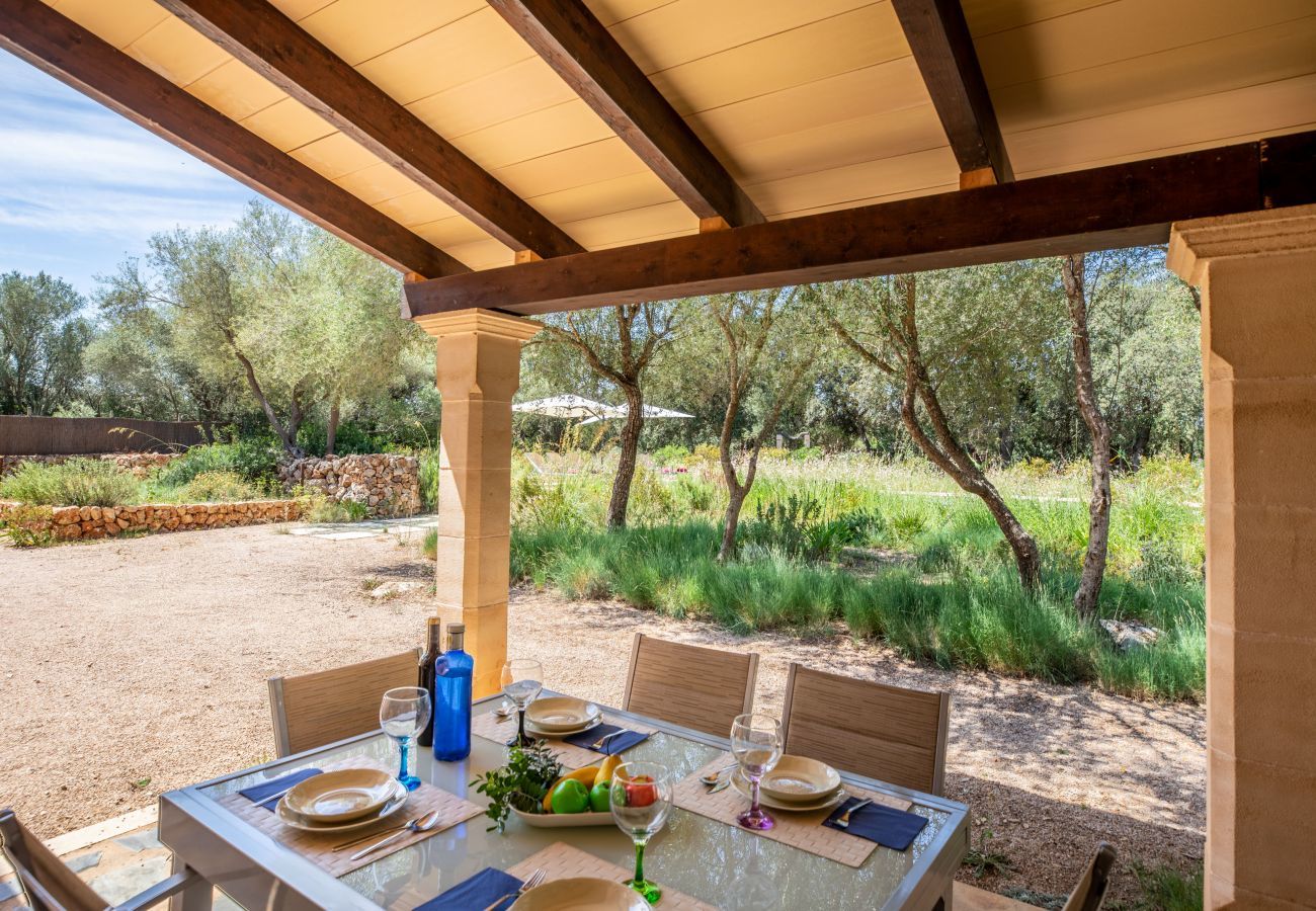 Finca in Costitx - Camadix, Finca 5StarsHome Mallorca