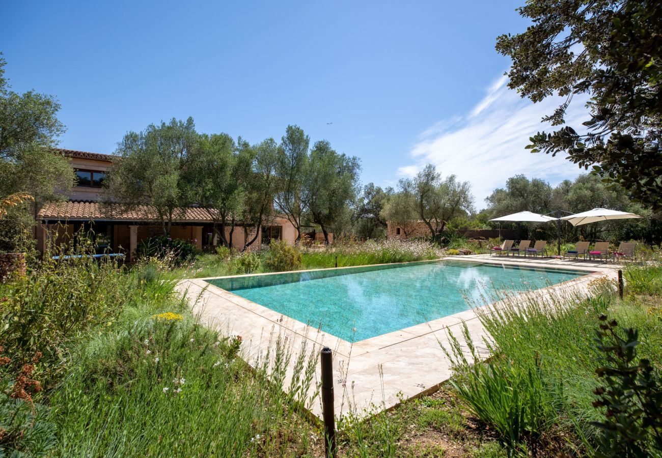 Finca in Costitx - Camadix, Finca 5StarsHome Mallorca