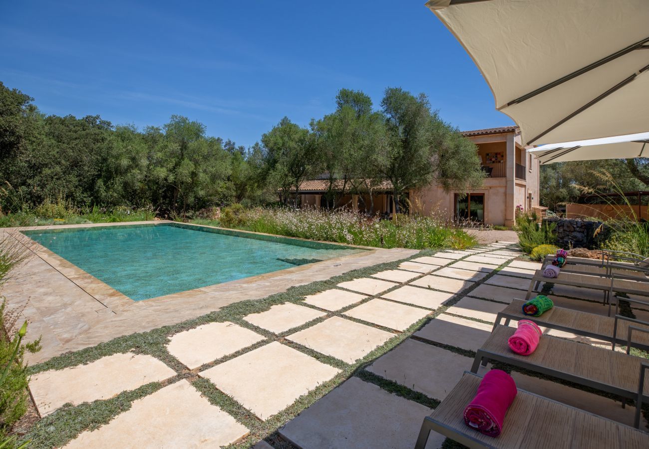 Finca in Costitx - Camadix, Finca 5StarsHome Mallorca