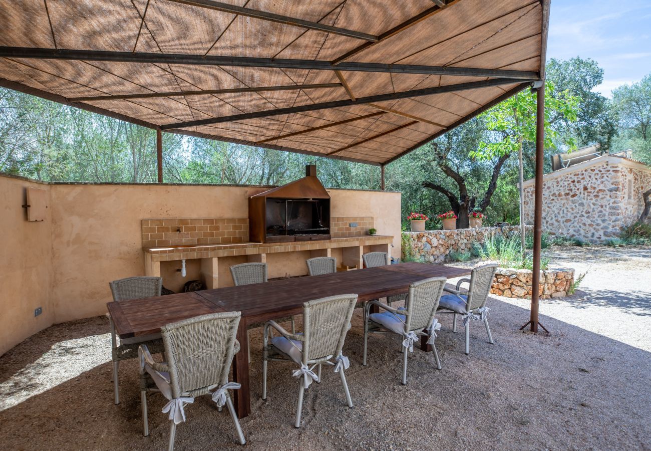 Finca in Costitx - Camadix, Finca 5StarsHome Mallorca