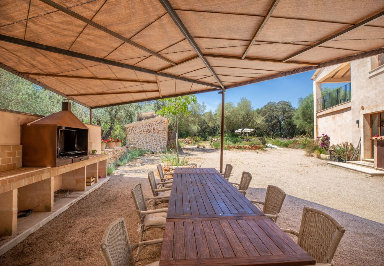 Finca in Costitx - Camadix, Finca 5StarsHome Mallorca