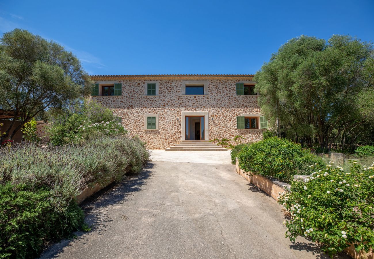 Finca in Costitx - Camadix, Finca 5StarsHome Mallorca