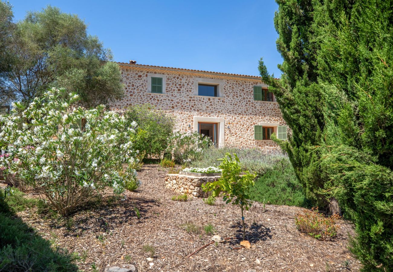 Finca in Costitx - Camadix, Finca 5StarsHome Mallorca