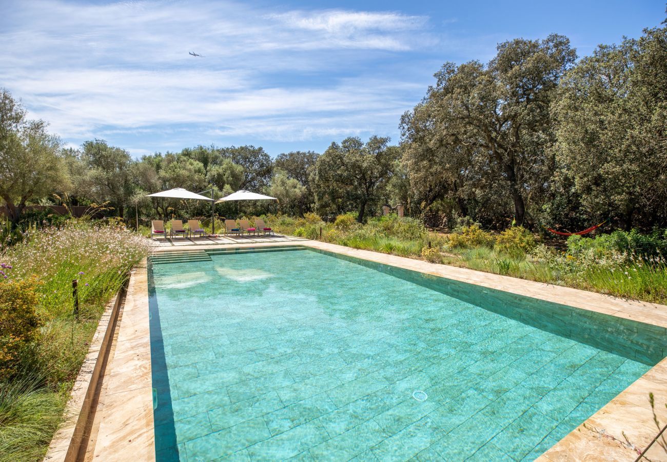 Finca in Costitx - Camadix, Finca 5StarsHome Mallorca