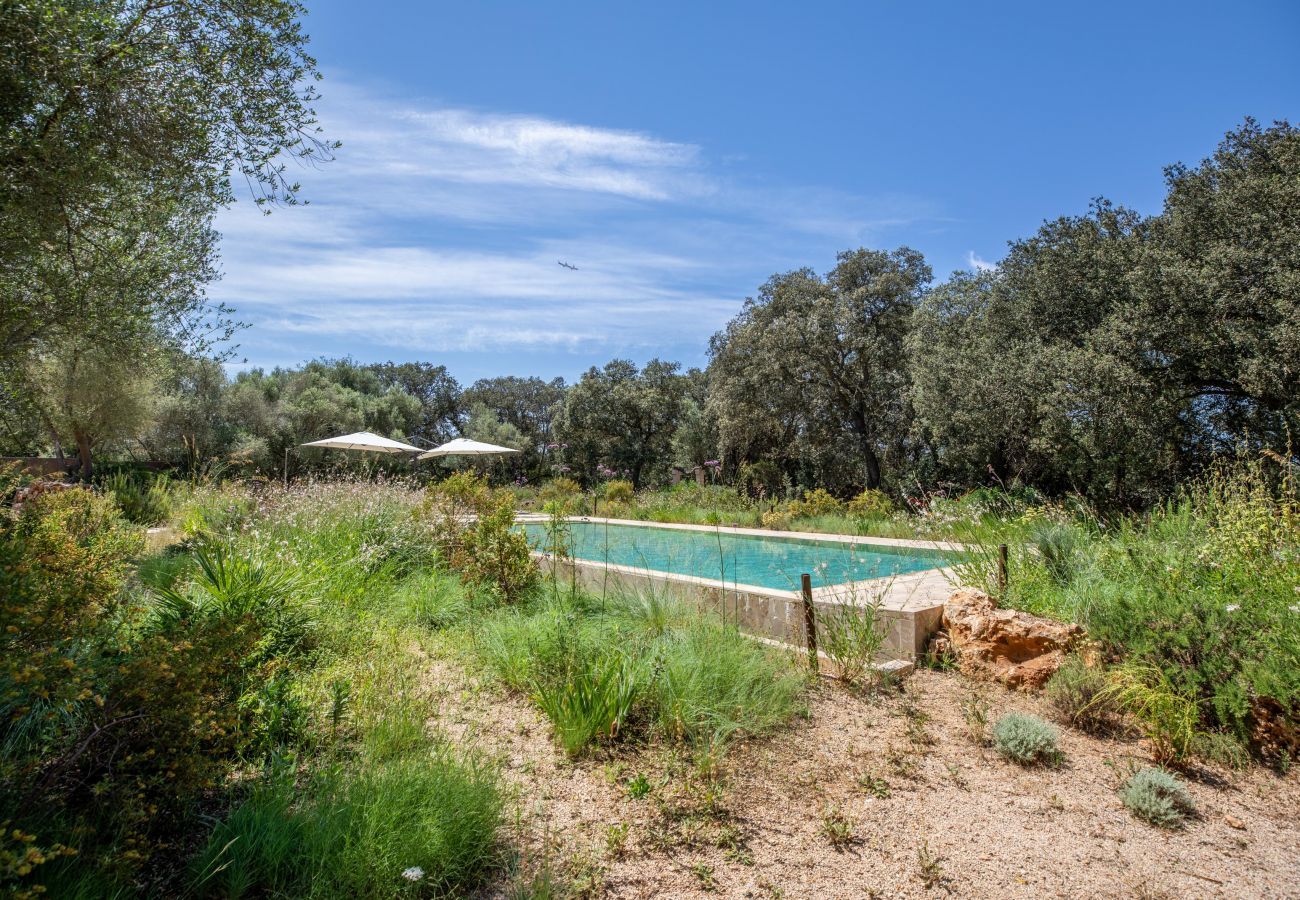 Finca in Costitx - Camadix, Finca 5StarsHome Mallorca