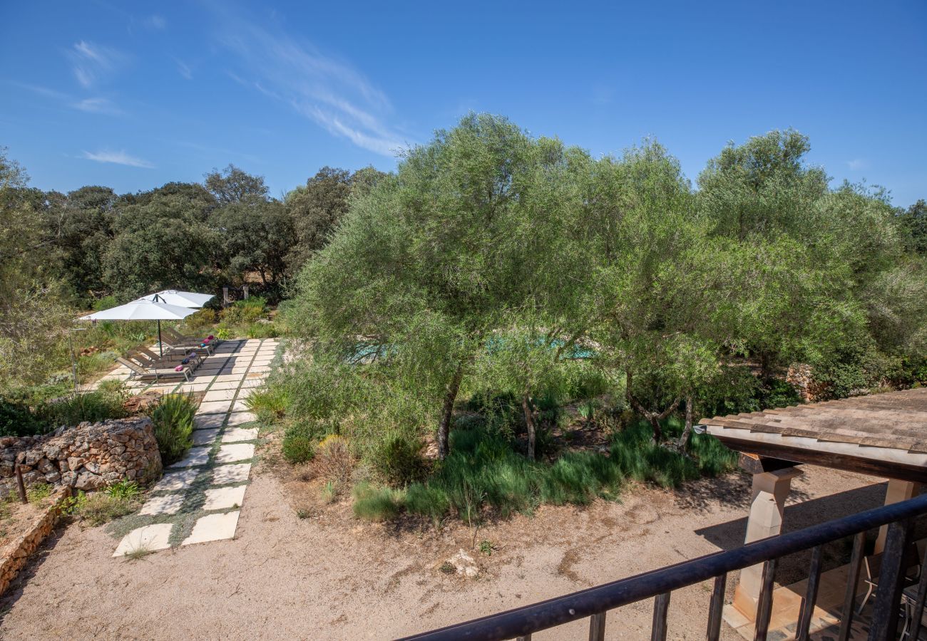 Finca in Costitx - Camadix, Finca 5StarsHome Mallorca