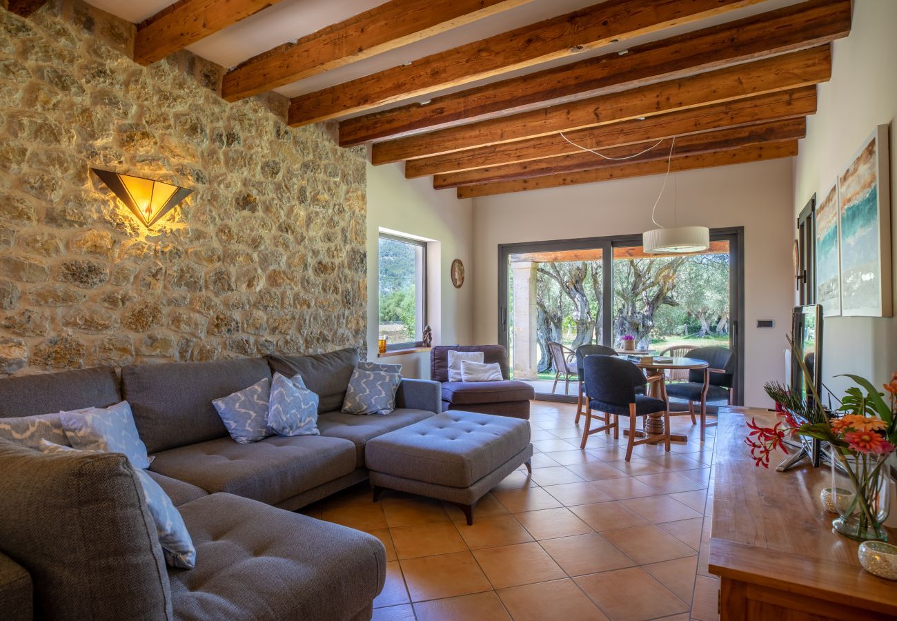 Finca in Selva - Xaona, Finca 5StarsHome Mallorca