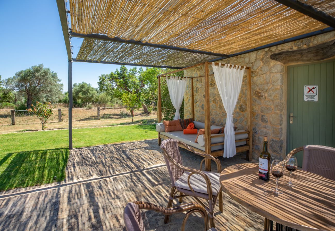 Finca in Selva - Xaona, Finca 5StarsHome Mallorca