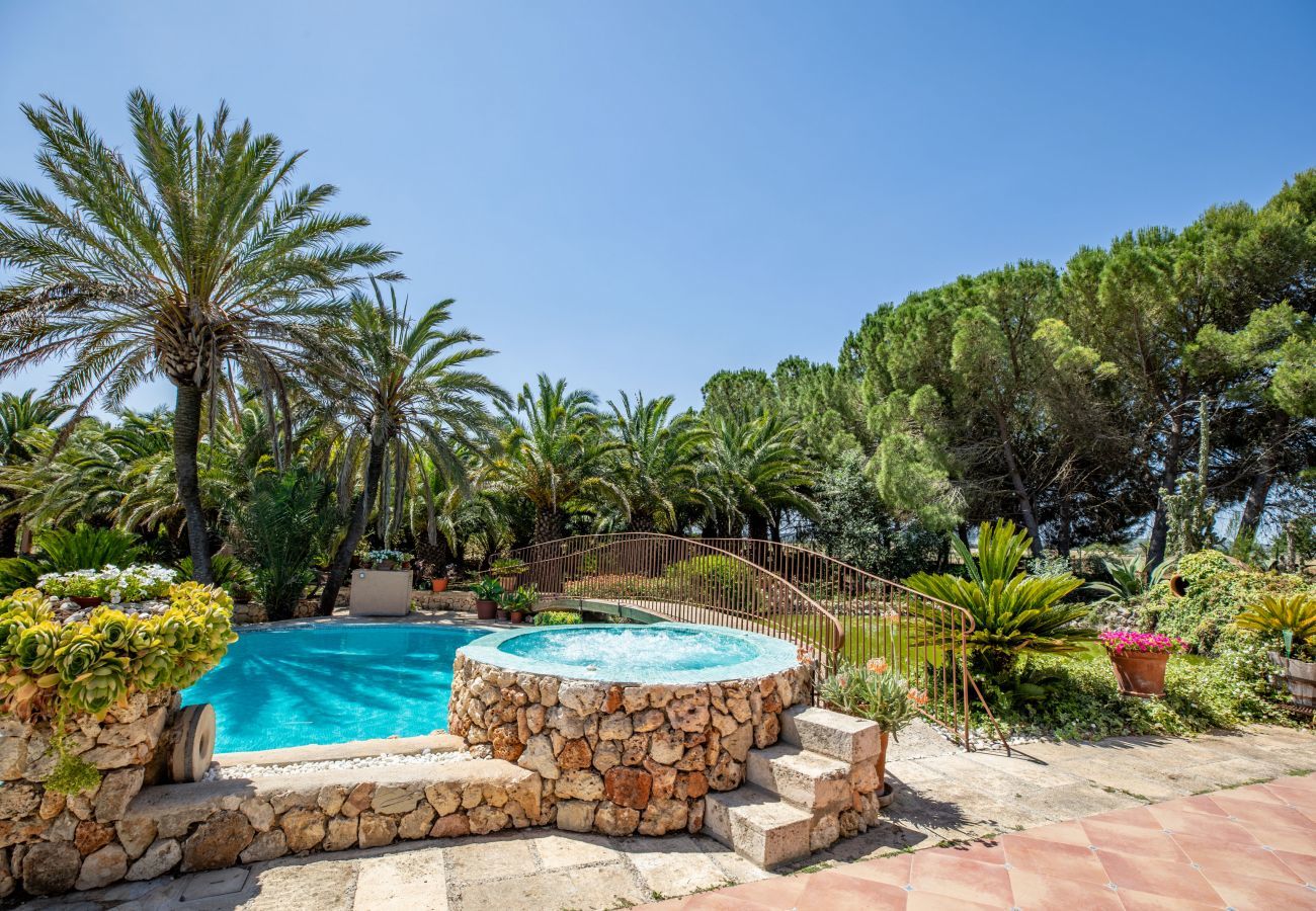 Finca in Ariany - Molivent, Finca 5StarsHome Mallorca