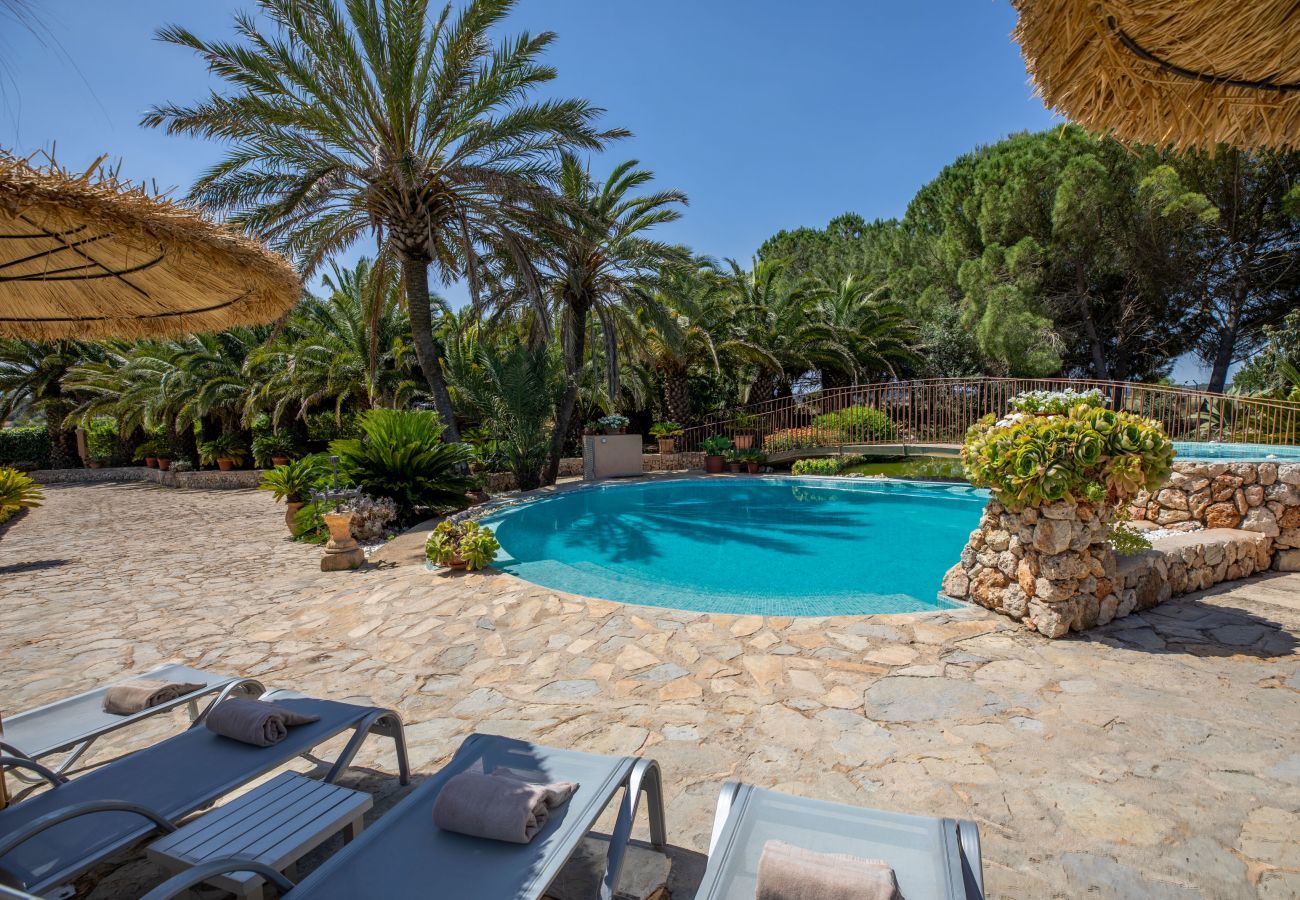 Finca in Ariany - Molivent, Finca 5StarsHome Mallorca