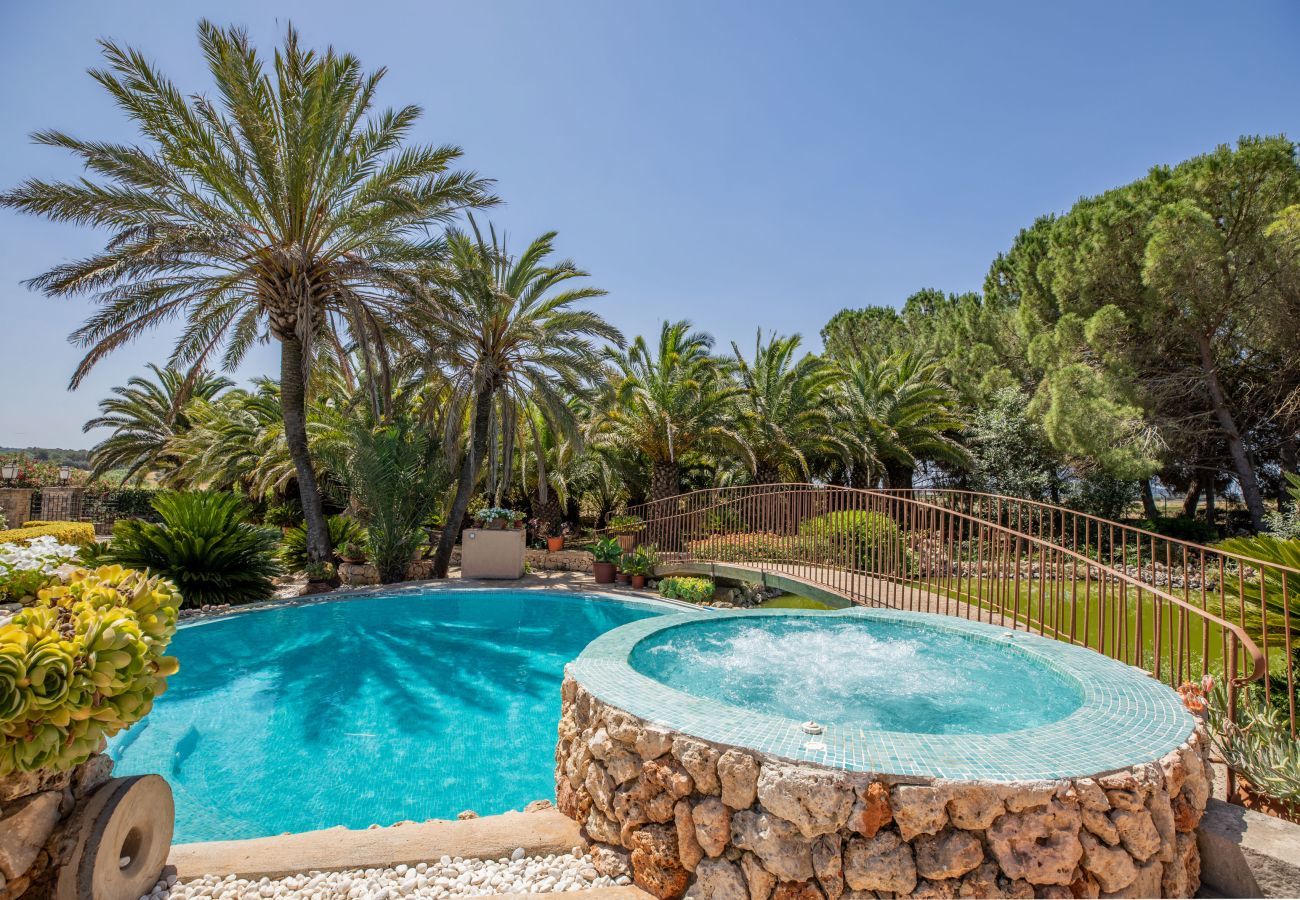 Finca in Ariany - Molivent, Finca 5StarsHome Mallorca