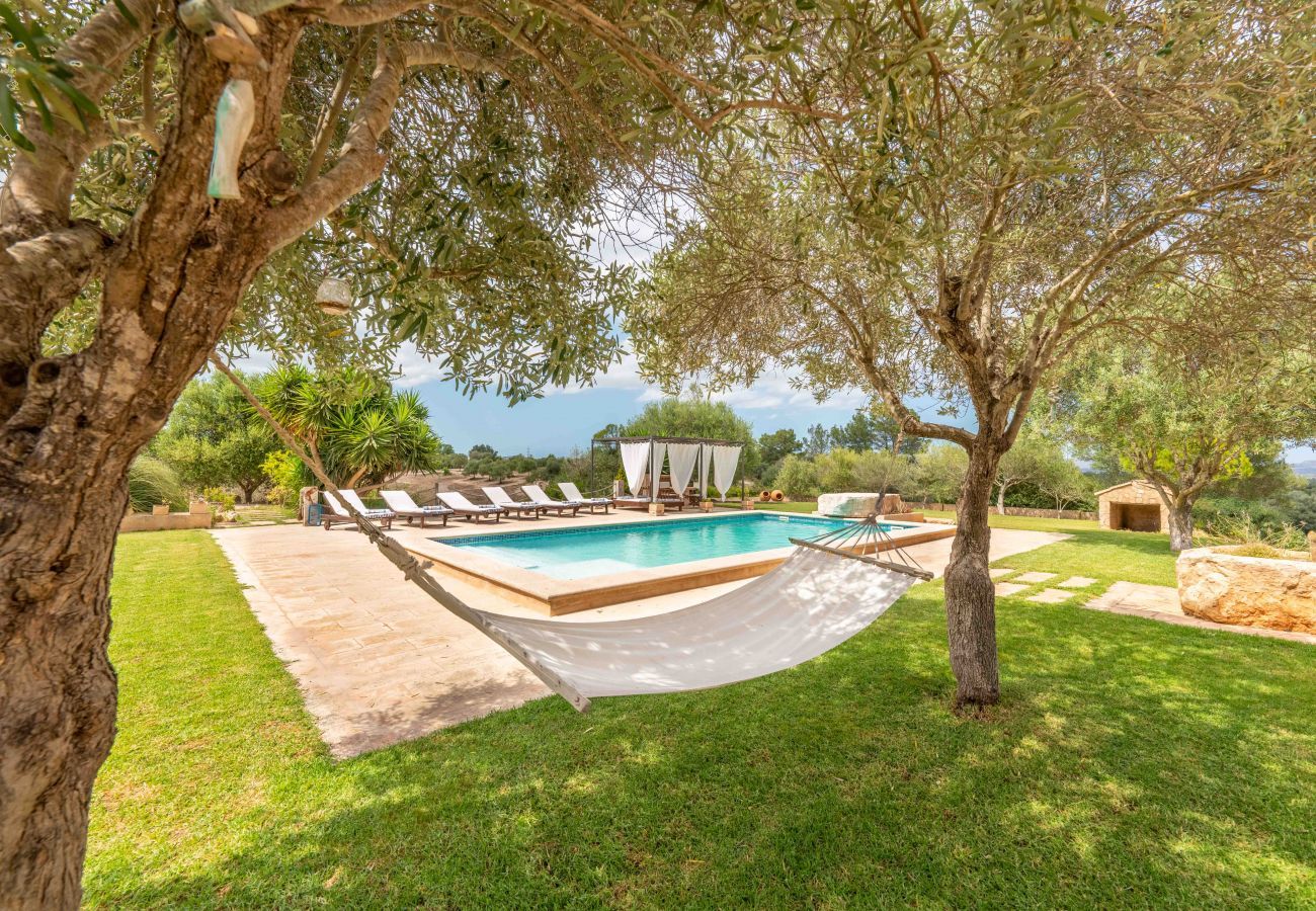 Finca in Manacor - Issamar, Finca 5StarsHome Mallorca