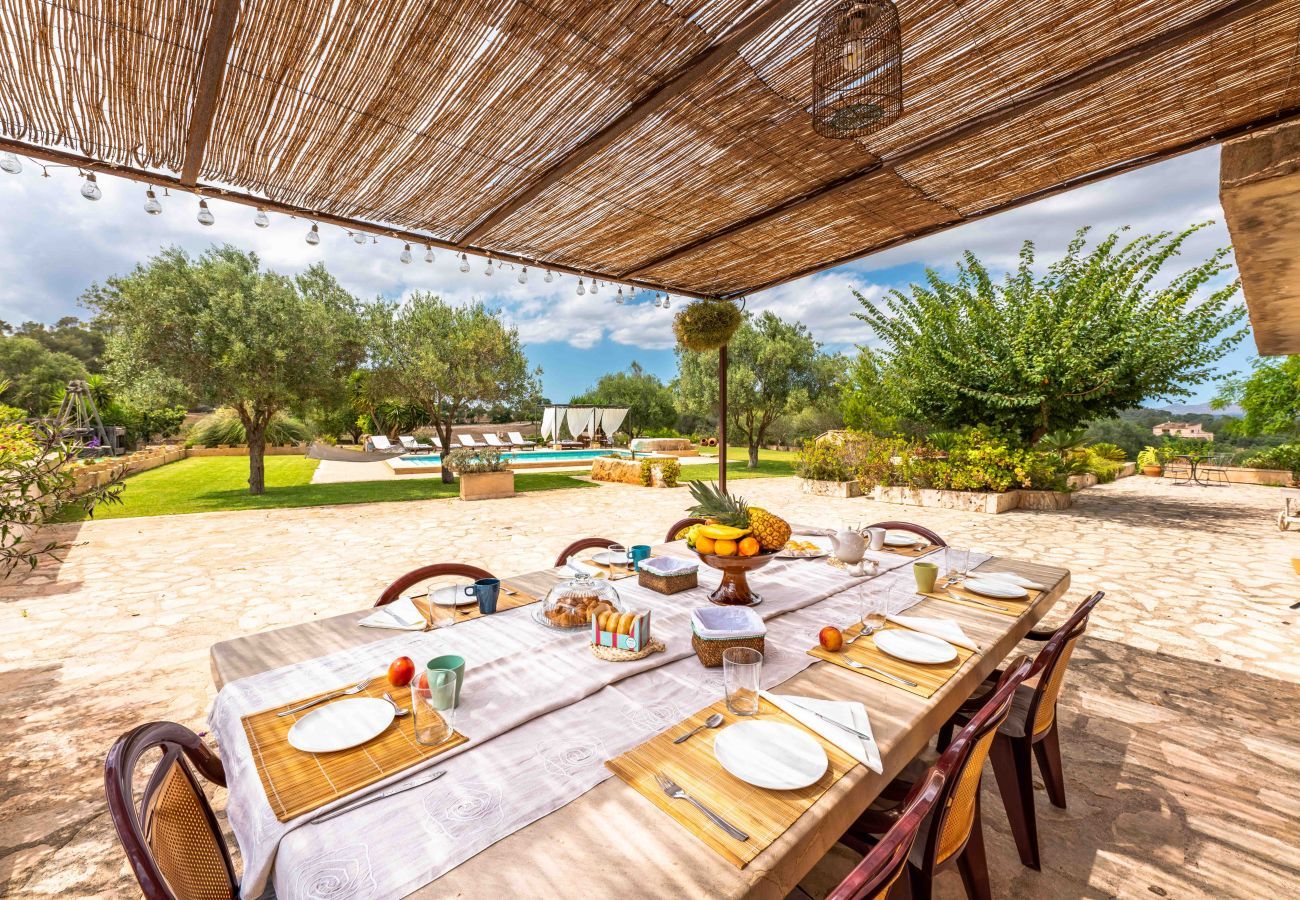 Finca in Manacor - Issamar, Finca 5StarsHome Mallorca