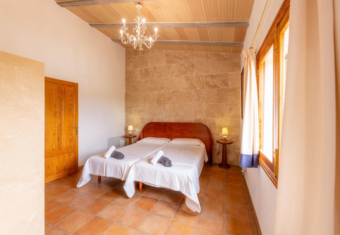 Finca in Manacor - Issamar, Finca 5StarsHome Mallorca