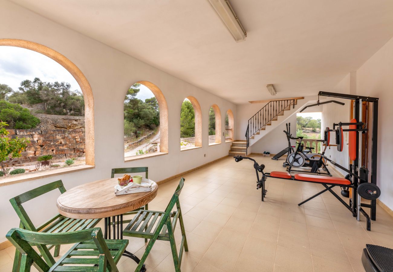 Finca in Manacor - Issamar, Finca 5StarsHome Mallorca