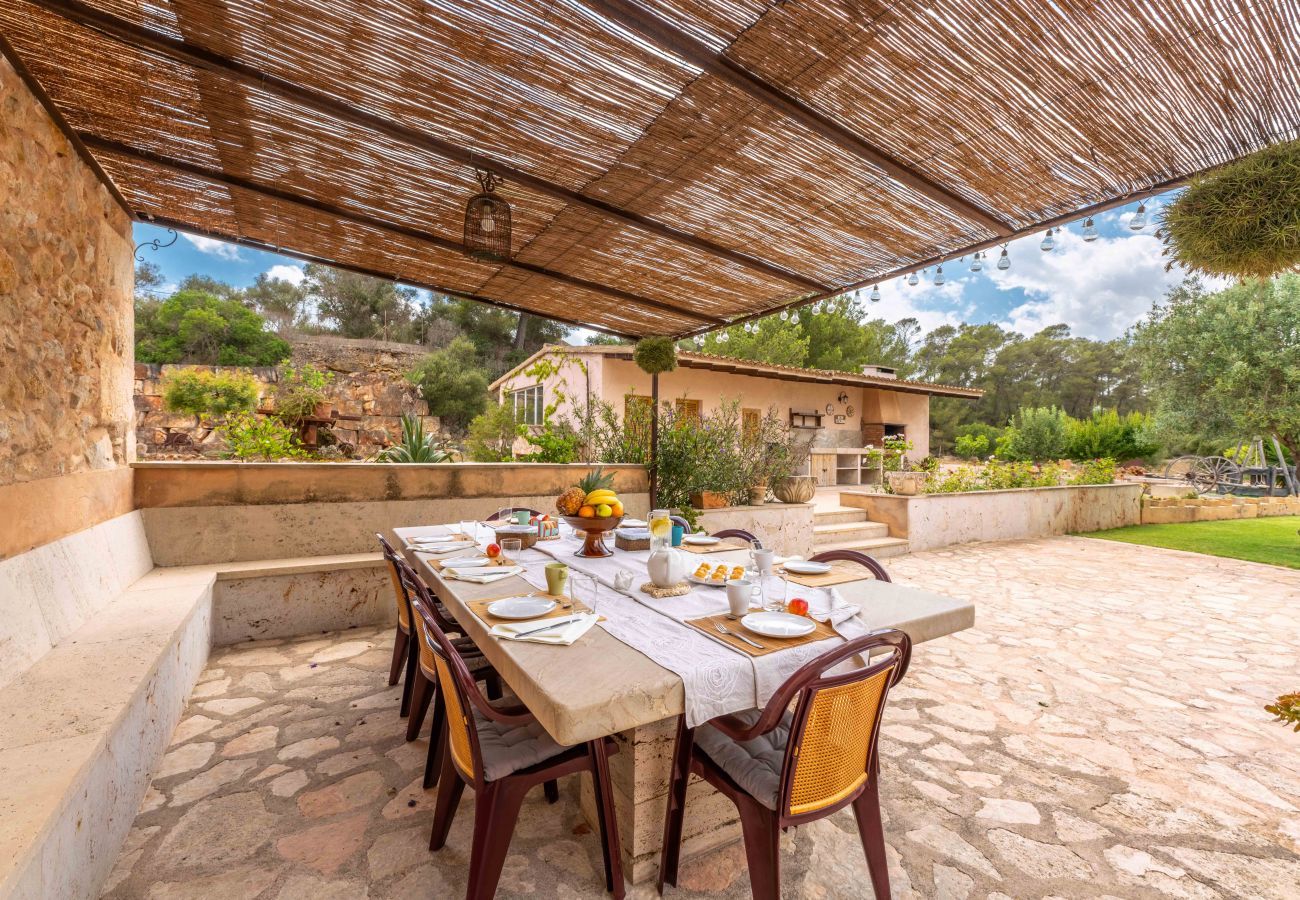 Finca in Manacor - Issamar, Finca 5StarsHome Mallorca