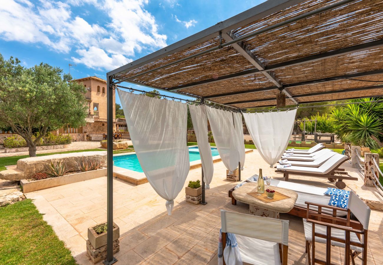 Finca in Manacor - Issamar, Finca 5StarsHome Mallorca