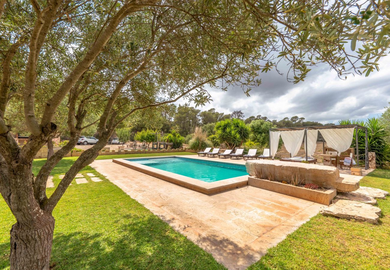 Finca in Manacor - Issamar, Finca 5StarsHome Mallorca