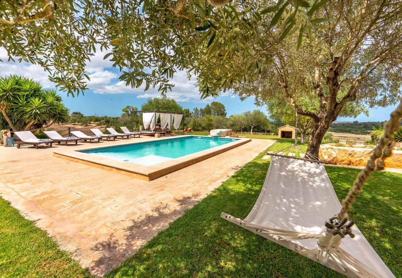 Finca in Manacor - Issamar, Finca 5StarsHome Mallorca