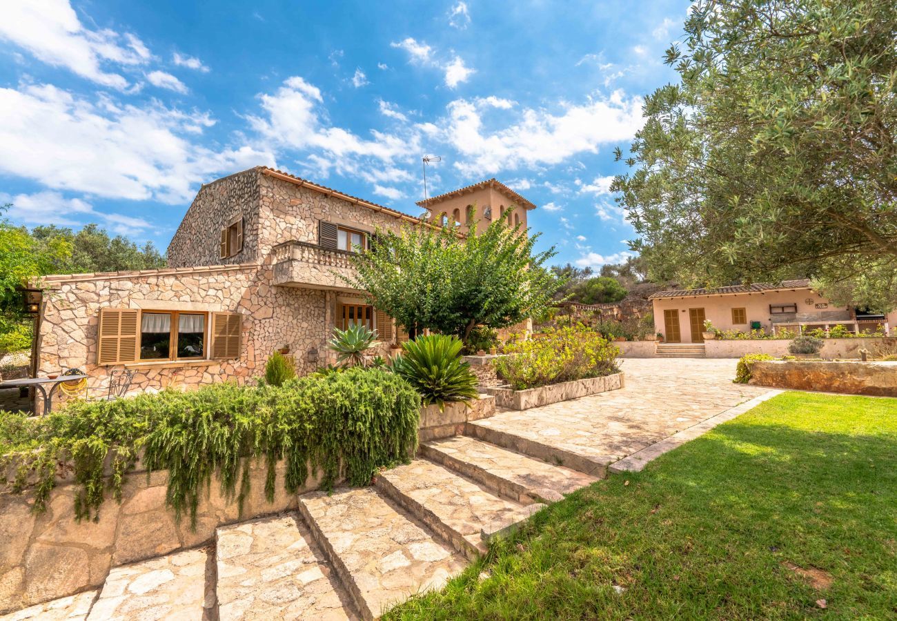 Finca in Manacor - Issamar, Finca 5StarsHome Mallorca