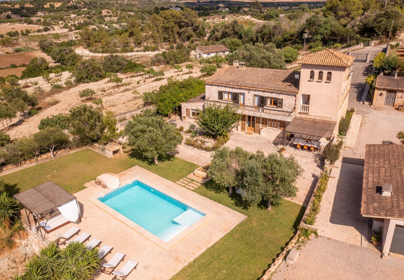 Finca in Manacor - Issamar, Finca 5StarsHome Mallorca