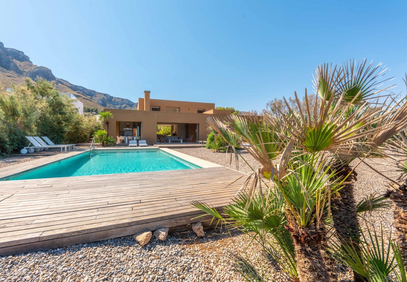 Villa in Arta - Betlemet, Beach House 5StarsHome Mallorca