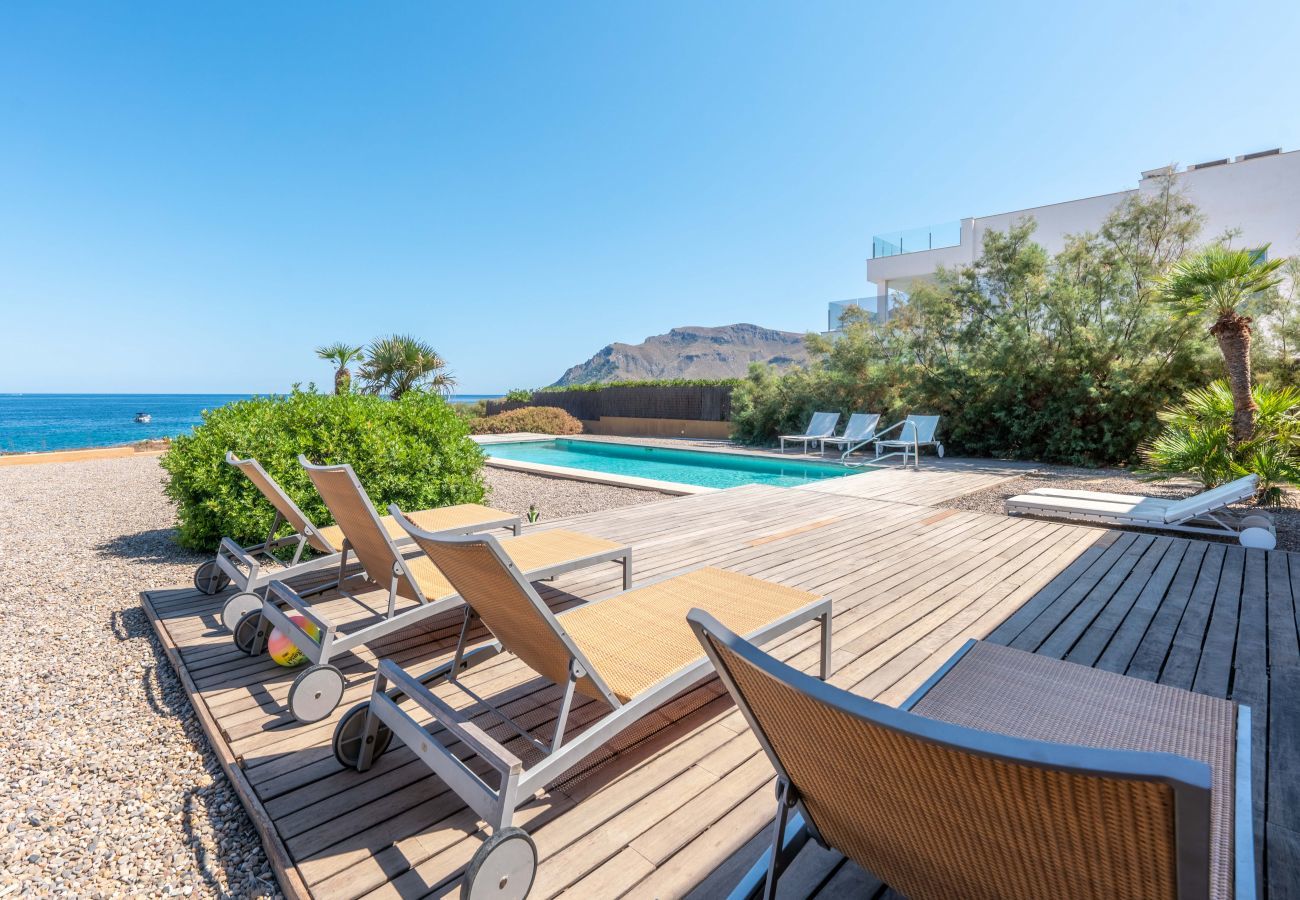 Villa in Arta - Betlemet, Beach House 5StarsHome Mallorca