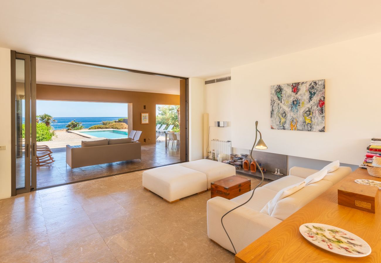 Villa in Arta - Betlemet, Beach House 5StarsHome Mallorca