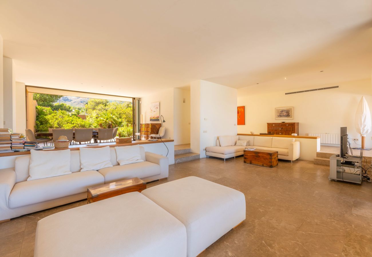 Villa in Arta - Betlemet, Beach House 5StarsHome Mallorca