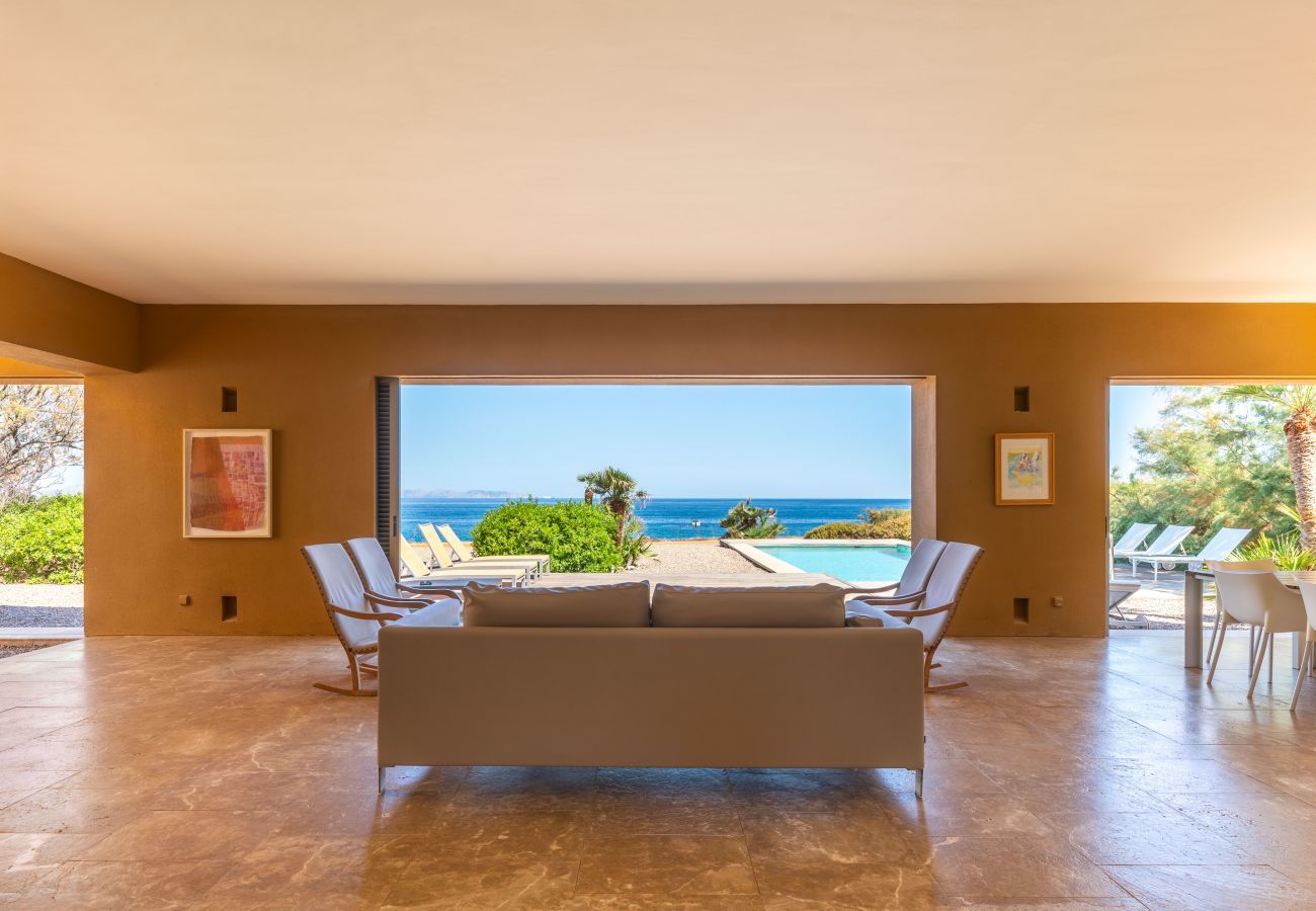 Villa in Arta - Betlemet, Beach House 5StarsHome Mallorca