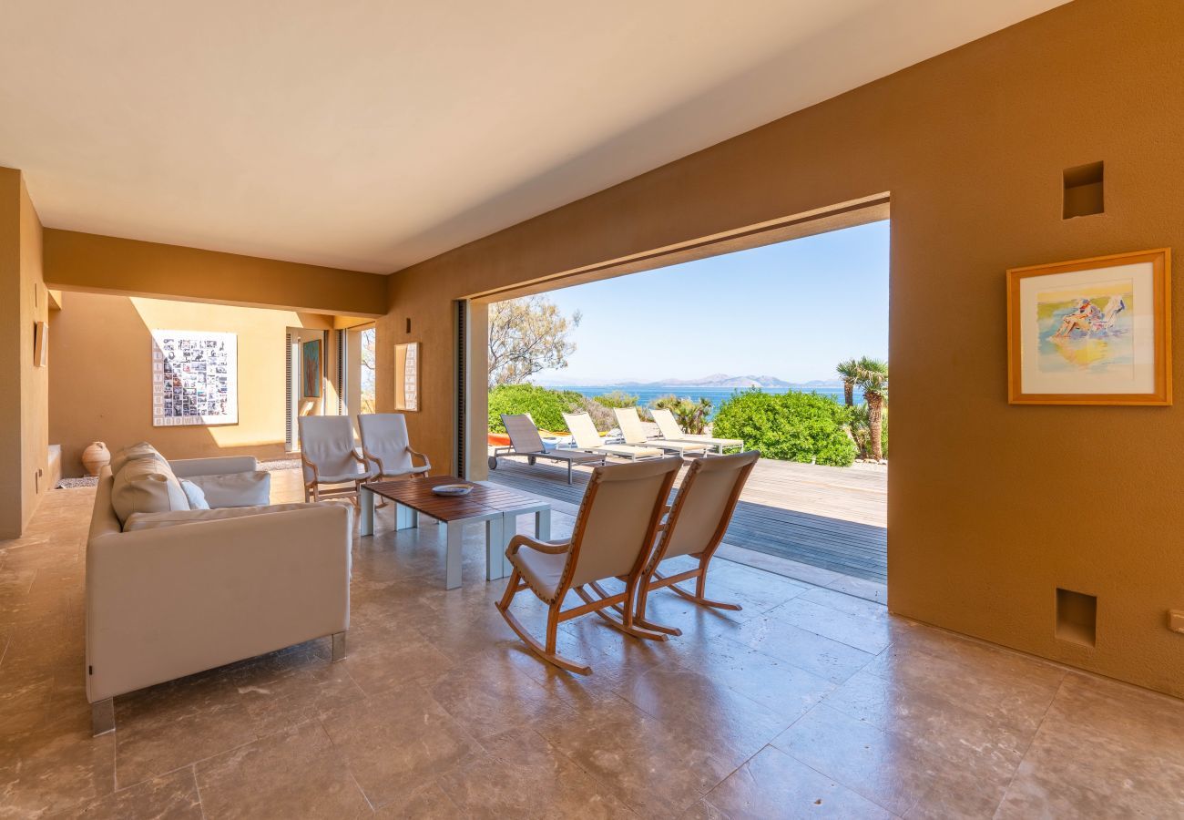 Villa in Arta - Betlemet, Beach House 5StarsHome Mallorca